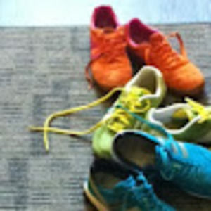 Meet your Posher, Vicki